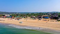 2 baga beach goa city hero