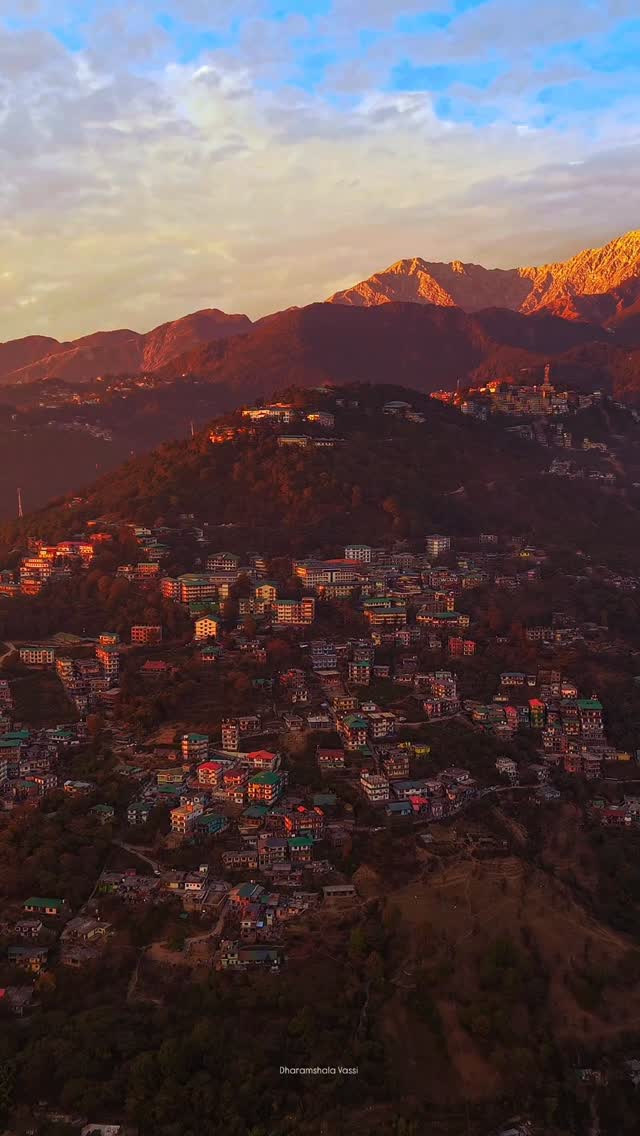 Dharamshala