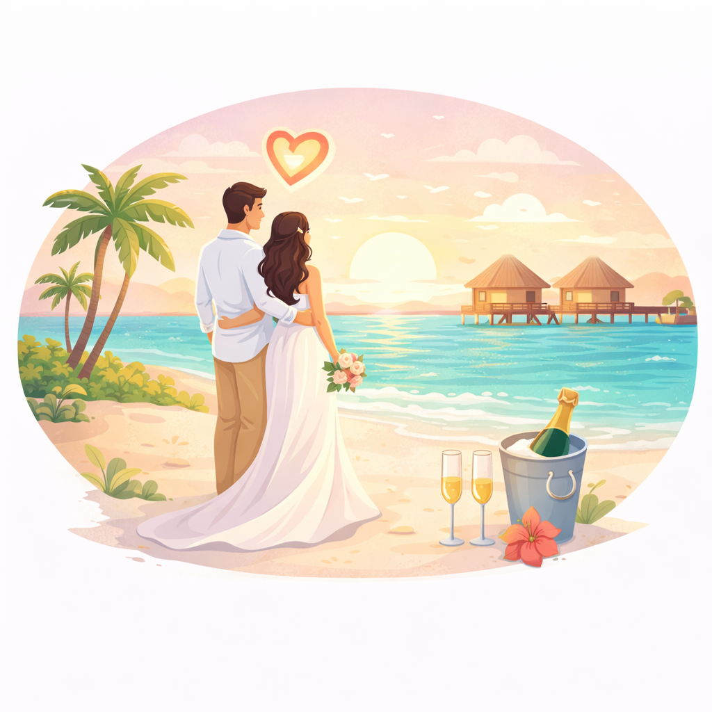 Honeymoon Packages