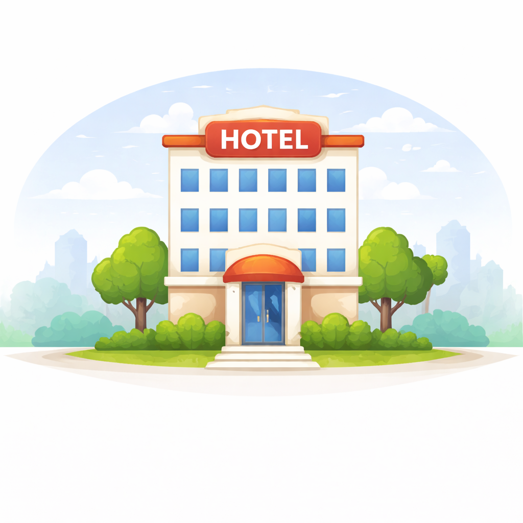 Hotel Reservations