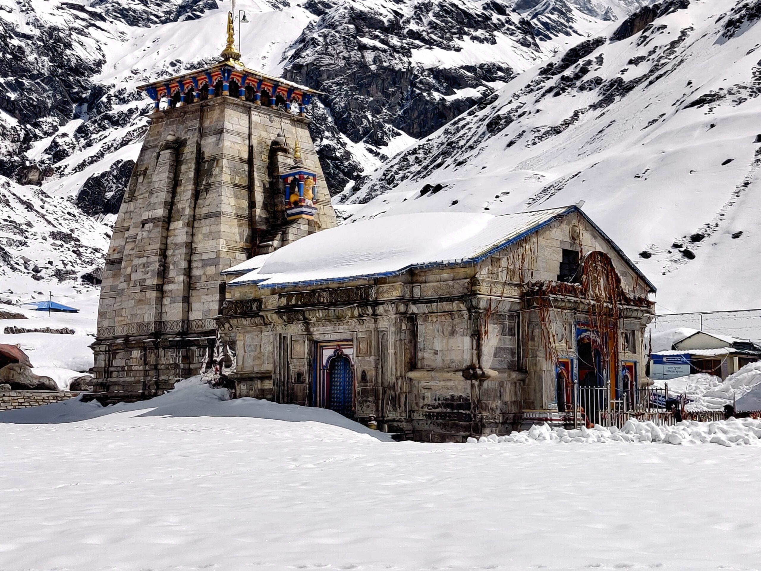 Kedarnath scaled
