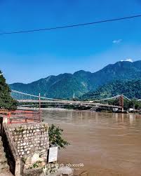Rishikesh 1