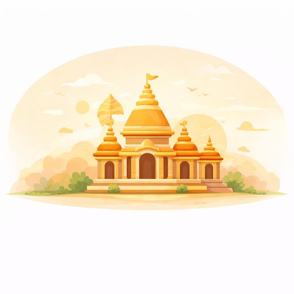 Temple Tours